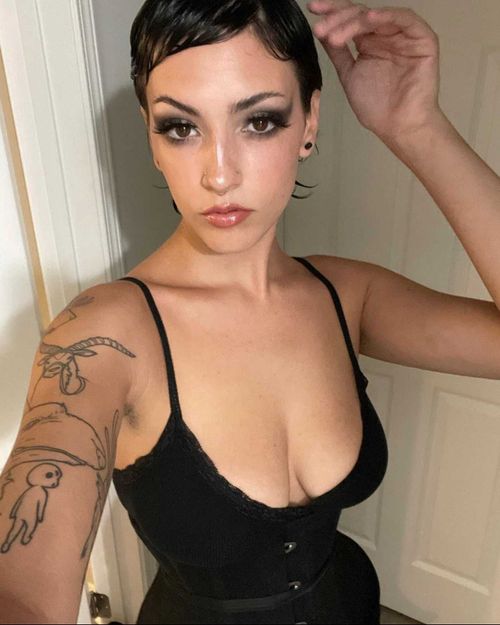 chaoticratgirl