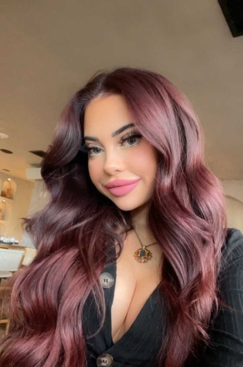 sabinarouge