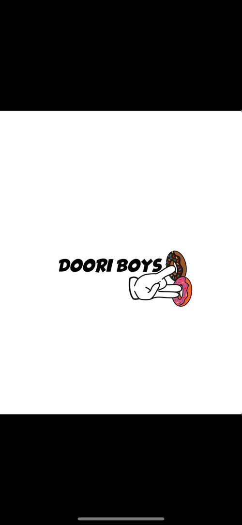 dooriboys