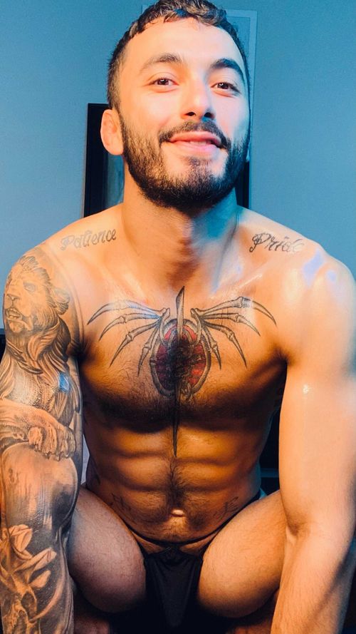 godofarches1