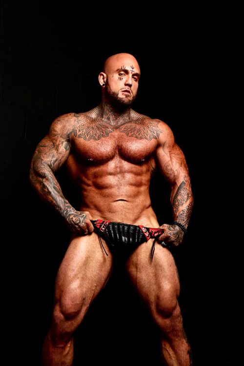 gunnarstonexxx