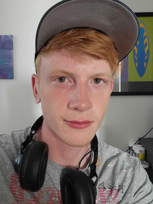 joshthenaughtyboy