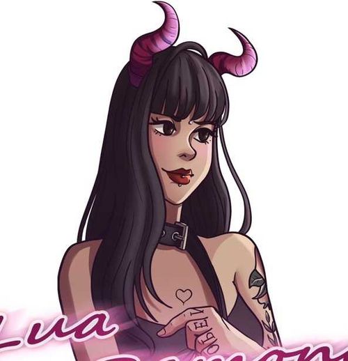 luaramonasg
