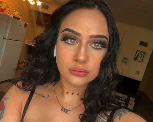 luciouslexoxo