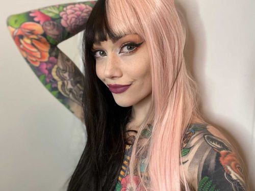 matildassecret