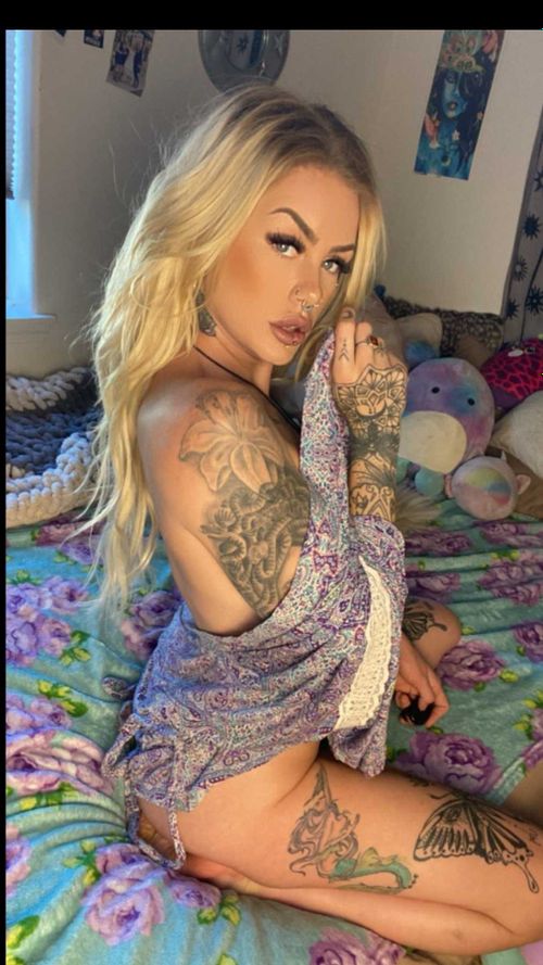 nastybabytee