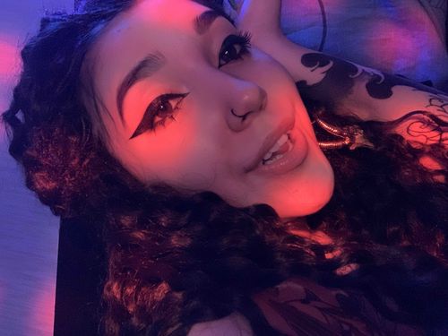 devillishgoddess