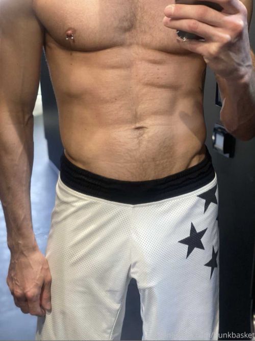 hunkbasket