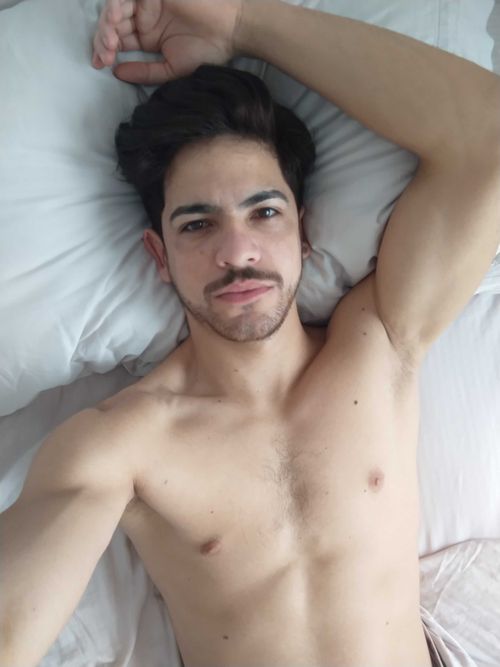 jameschesterar