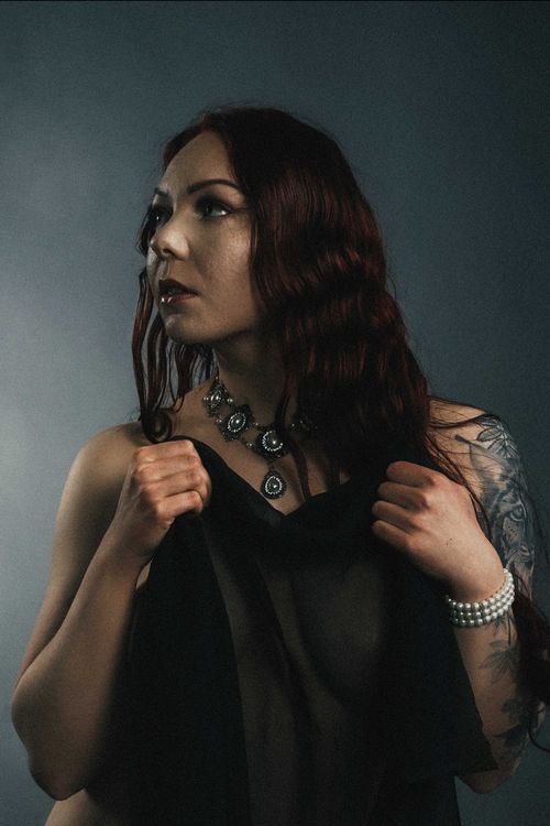 mermaidmarjut