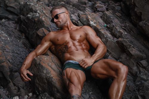 mrmusclesaus