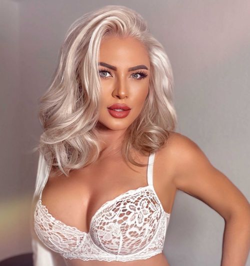 ninamandarina