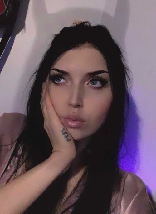 nymphixxxx