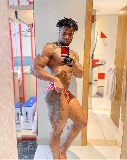 ostine_brown