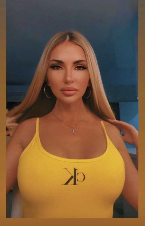 sexblondinka