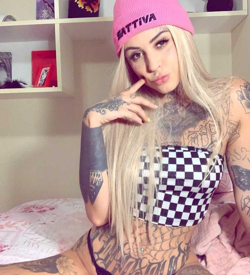 xxallyenxx