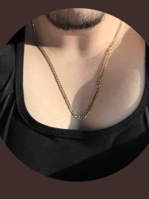 straightmenonly