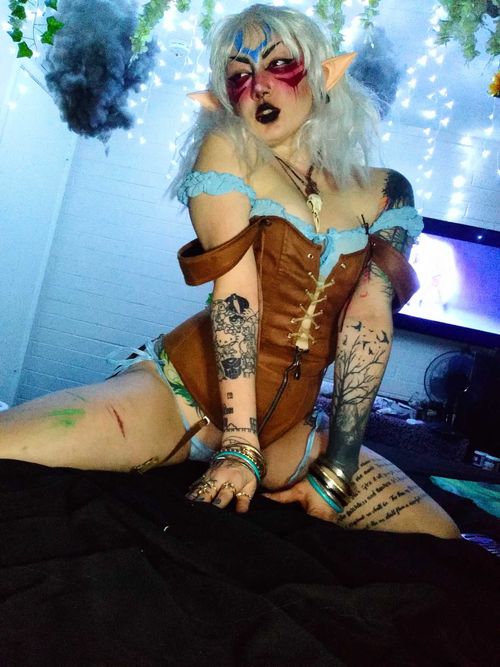 tantricsuccubus