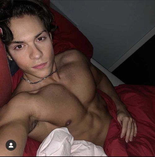 valentinoboy