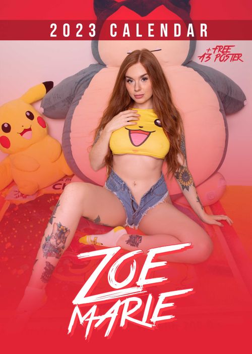 zoemarie